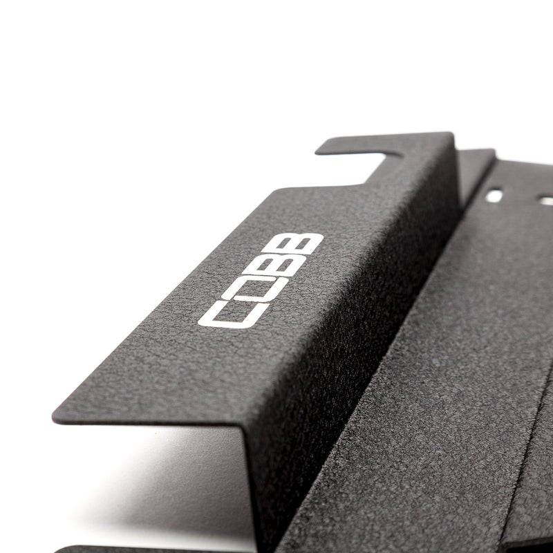 COBB Tuning Aluminum Radiator Shroud 2008-2014 WRX/STI