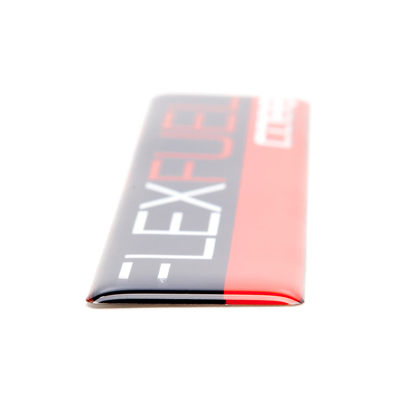 COBB Tuning Flex Fuel Badge