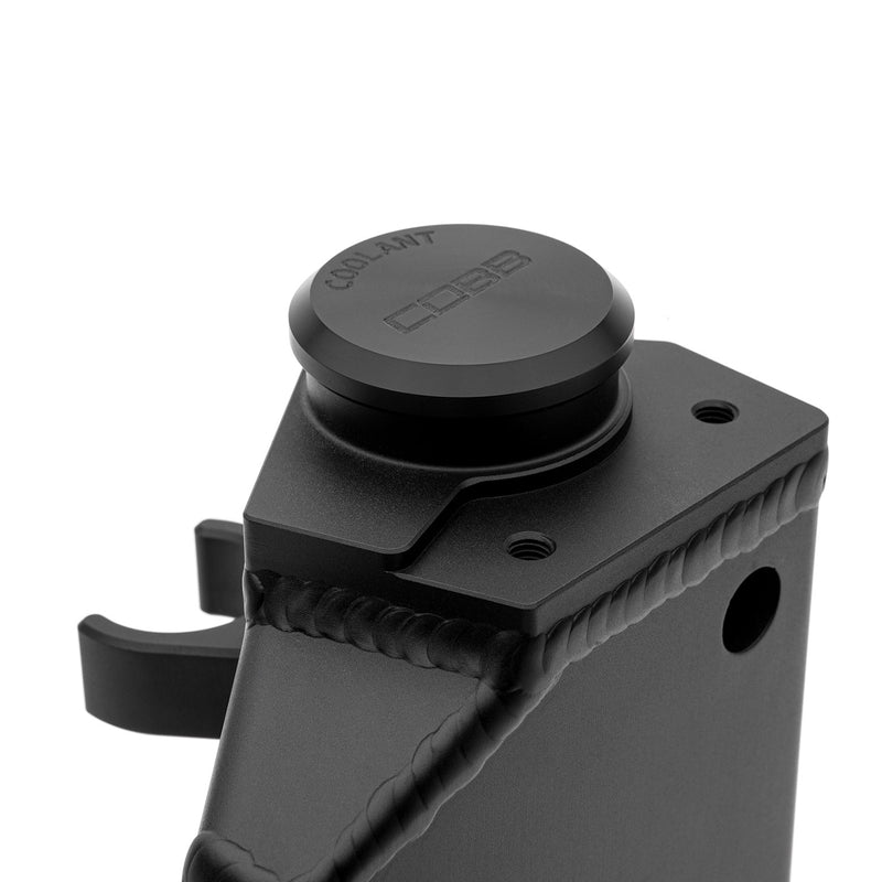 COBB Tuning Coolant Overflow Tank 2008-2014 WRX/STI