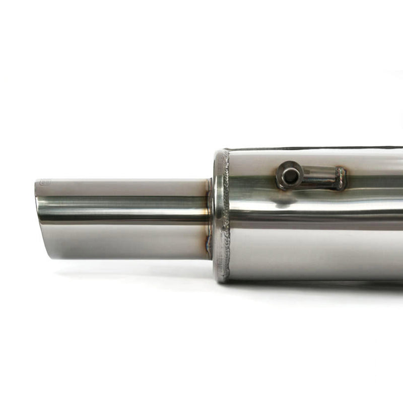 COBB Tuning SS 3" Catback Exhaust 2002-2007 WRX / 2004-2007 STI