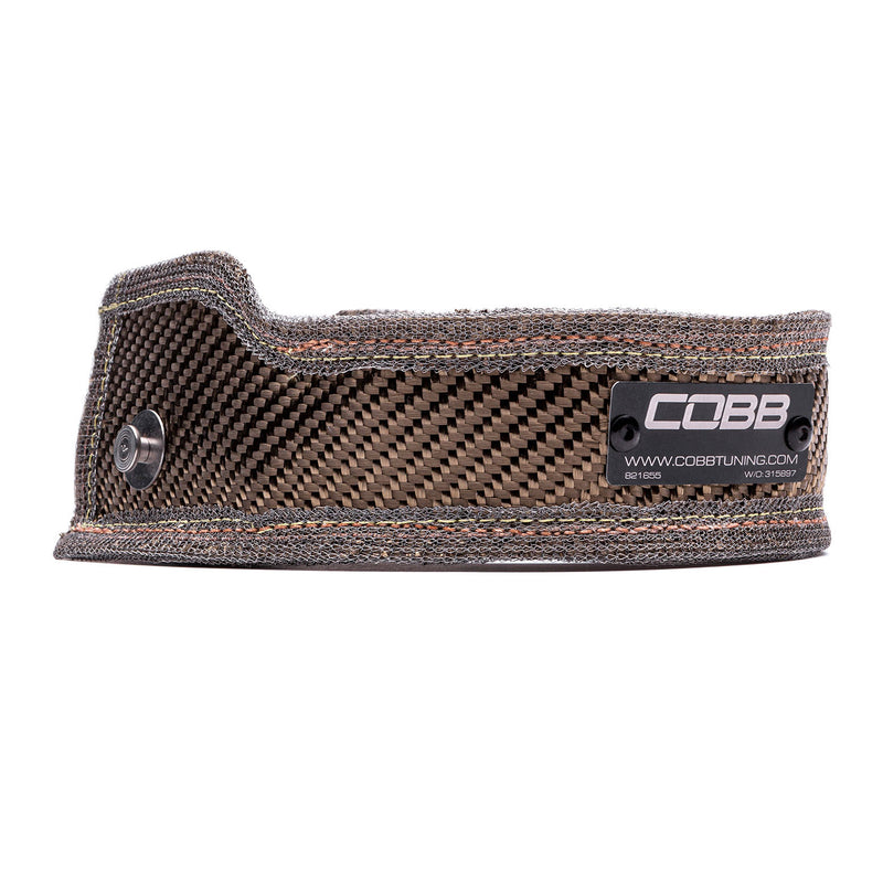 COBB Tuning EJ Turbo Blanket 2002-2014 WRX / 2004-2021 STI