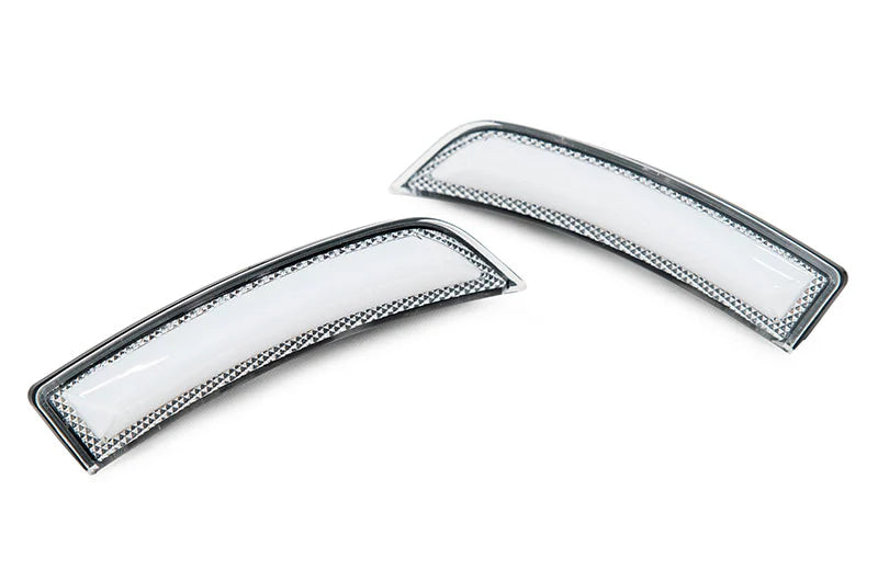 OLM Clear Side Marker Lights 2022+ BRZ/GR86