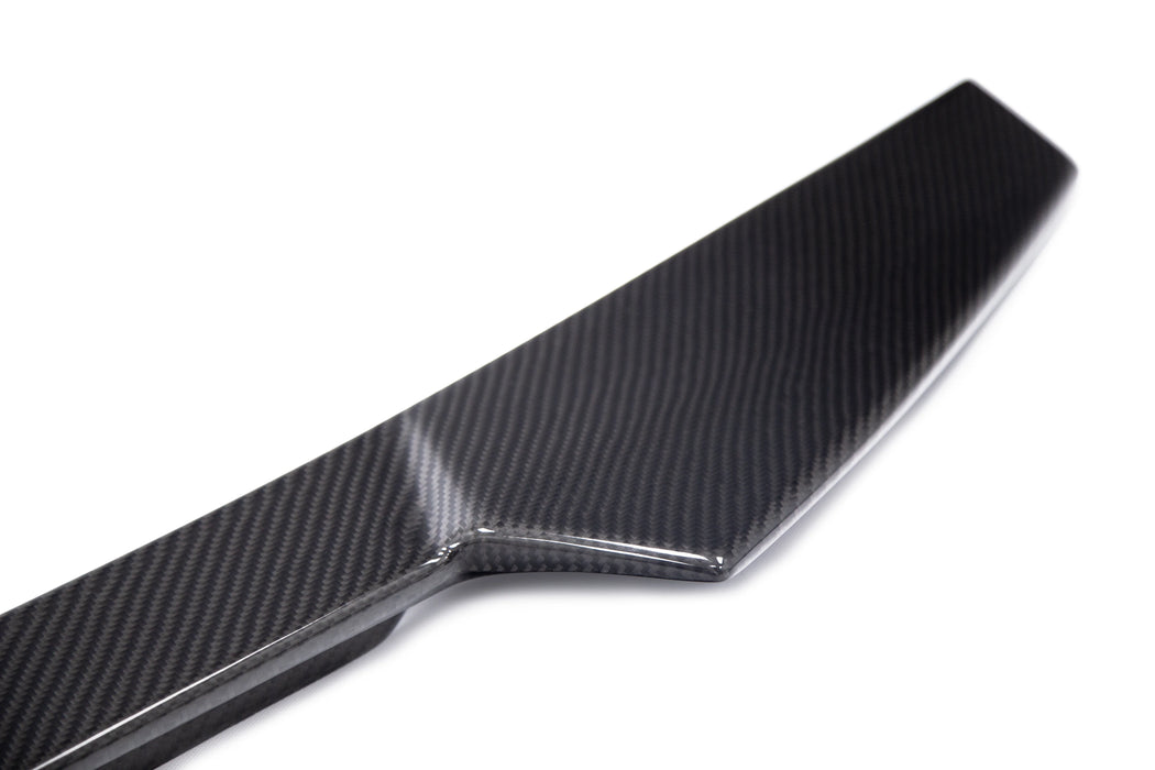 OLM Atak Carbon Fiber Roof Spoiler 2015-2021 WRX/STI