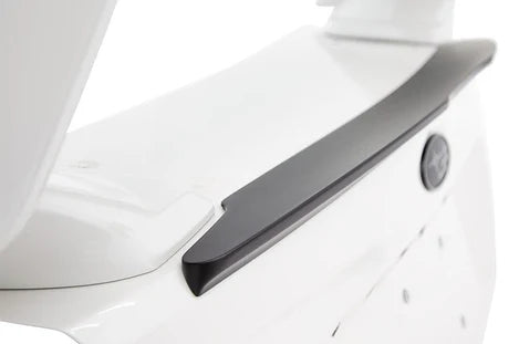 OLM C Style Decklid Spoiler 2015-2021 WRX/STI