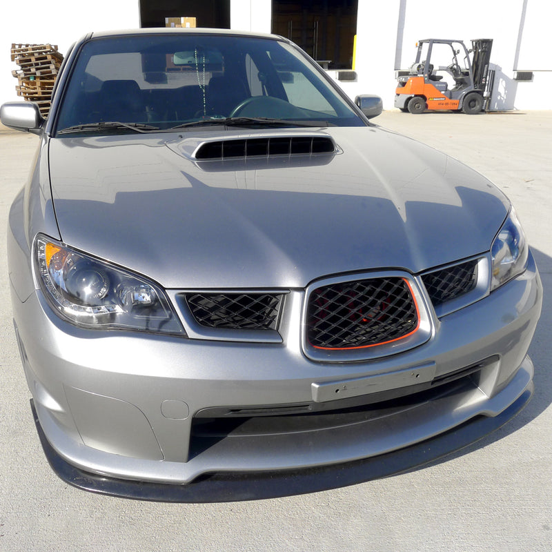 Spec-D Tuning LED Headlights 2006-2007 WRX/STI