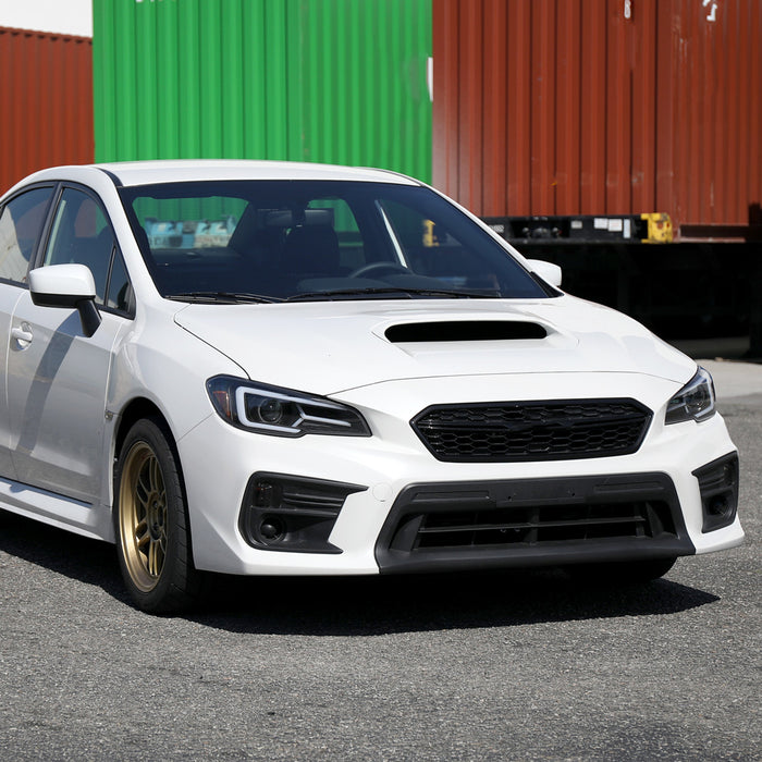 Spec-D Tuning Sequential LED Headlights 2015-2021 WRX/STI