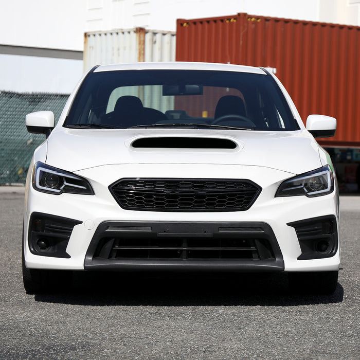 Spec-D Tuning Sequential LED Headlights 2015-2021 WRX/STI