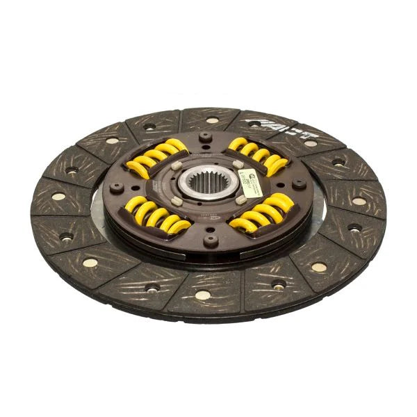 ACT Performance Street Sprung Clutch Disc 2002-2018 WRX