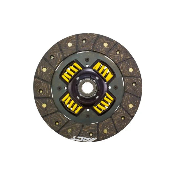 ACT Performance Street Sprung Clutch Disc 2002-2018 WRX