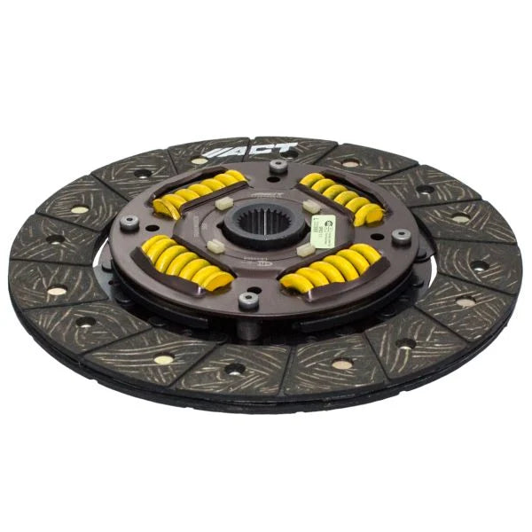 ACT Performance Street Sprung Clutch Disc 2004-2021 STI