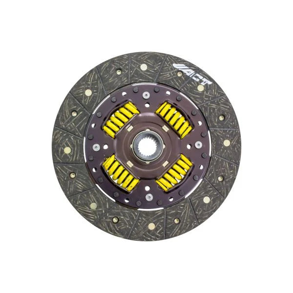 ACT Performance Street Sprung Clutch Disc 2004-2021 STI