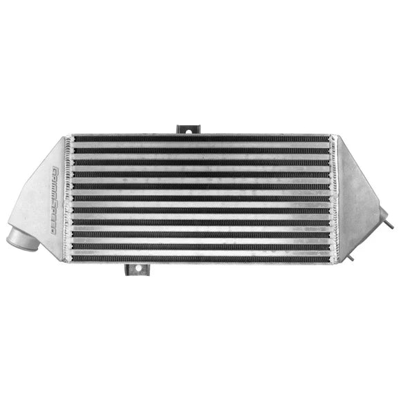 GrimmSpeed Top Mount Intercooler Kit 2008-2014 WRX