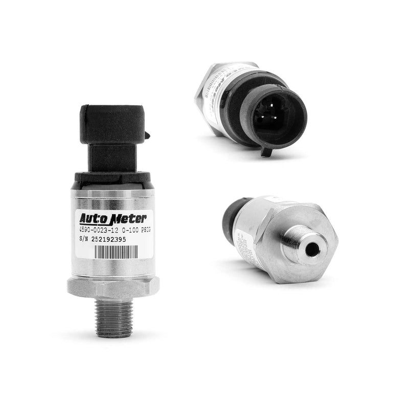 COBB Tuning 5 Pin Fuel Pressure Sensor Kit 2008-2014 WRX
