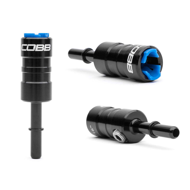 COBB Tuning 5 Pin Fuel Pressure Sensor Kit 2008-2014 WRX