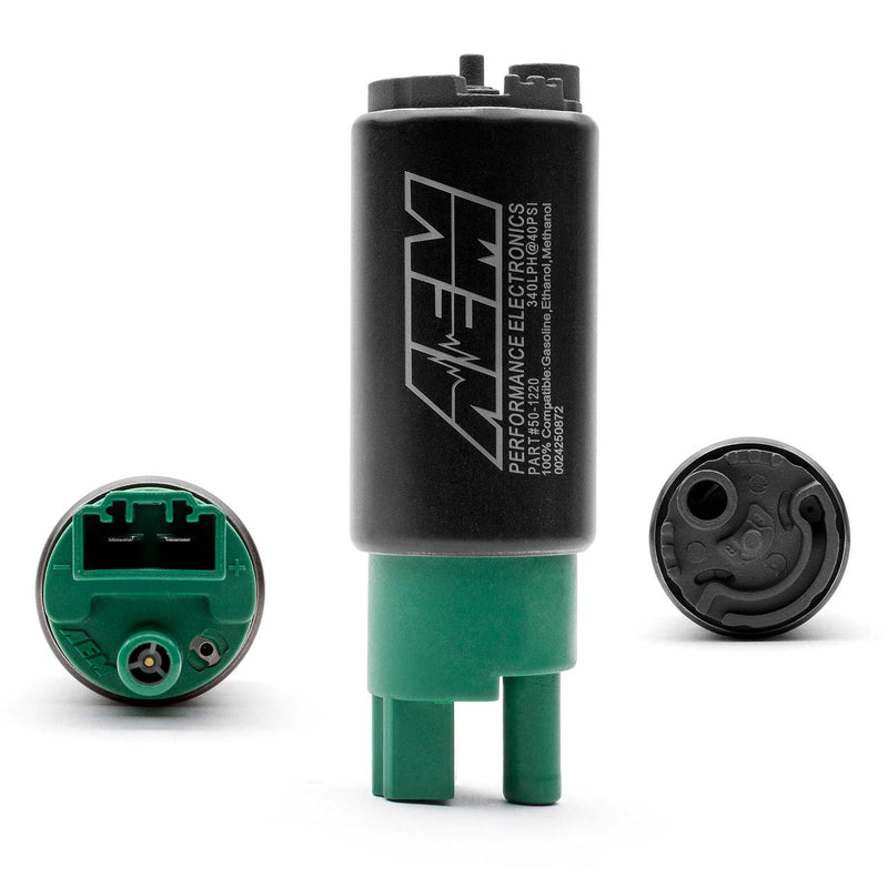 COBB Tuning High Flow Fuel Pump 2022-2026 WRX