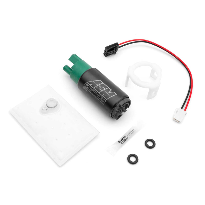 COBB Tuning High Flow Fuel Pump 2022-2026 WRX