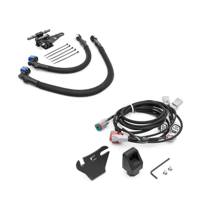 COBB Tuning Nexgen Flex Fuel Ethanol Sensor Kit 2008-2014 WRX