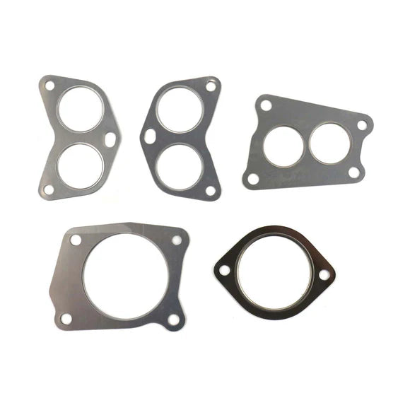 GrimmSpeed Exhaust Gasket Set 2015-2021 WRX
