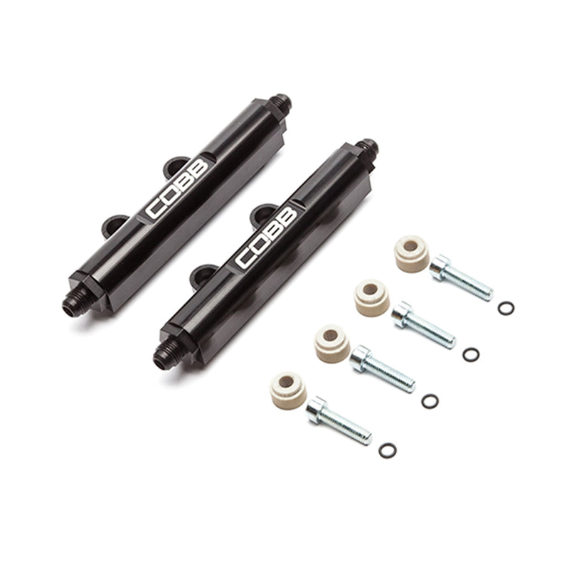 COBB Nexgen Stage 2+ Flex Fuel Power Package 2008-2014 STI
