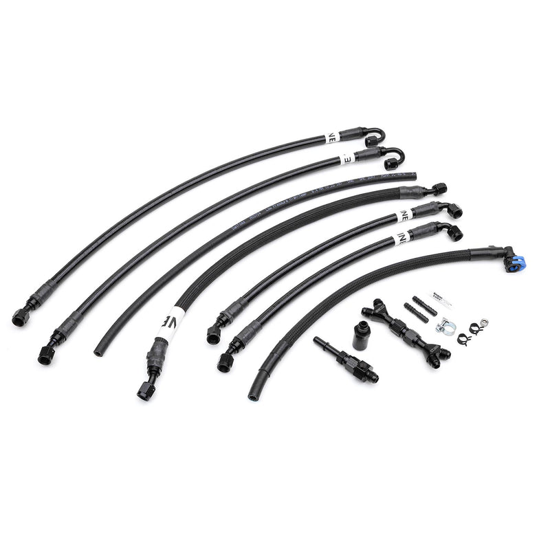 COBB Nexgen Stage 2+ Flex Fuel Power Package 2008-2014 STI
