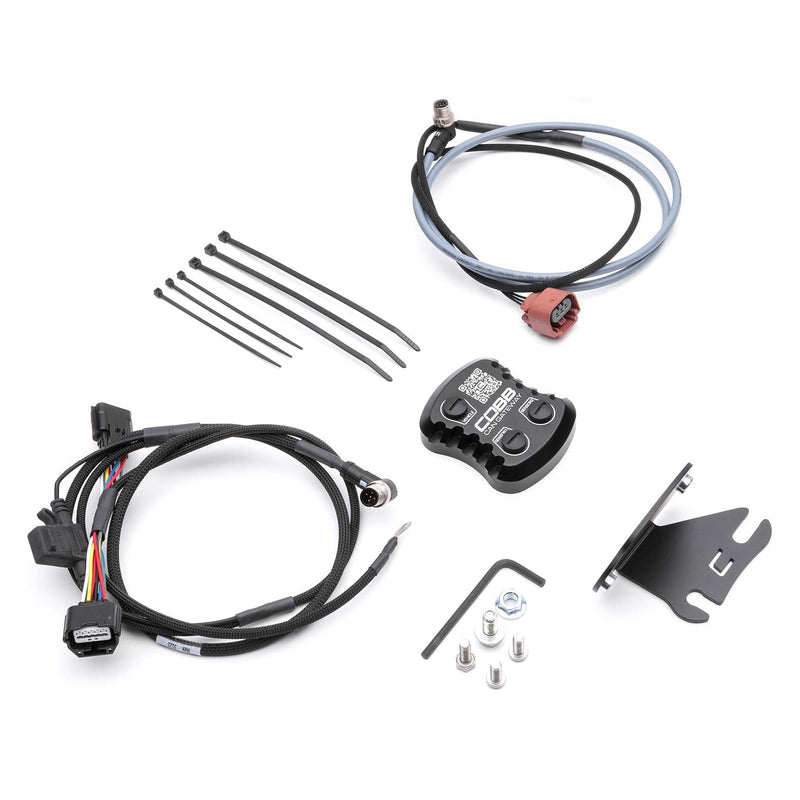 COBB Tuning Previous Sensor Kit to Can Flex Fuel Upgrade 2015-2017 WRX
