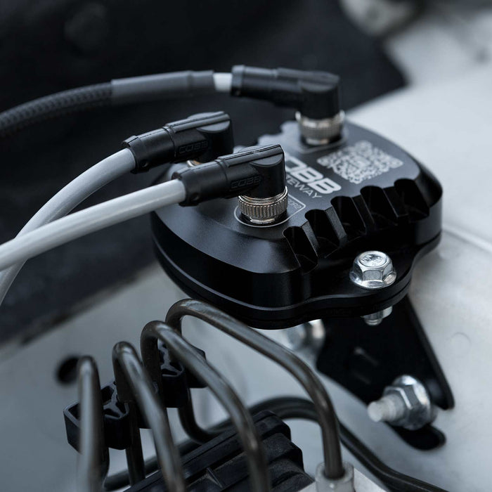COBB Tuning Previous Sensor Kit to Can Flex Fuel Upgrade 2015-2017 WRX