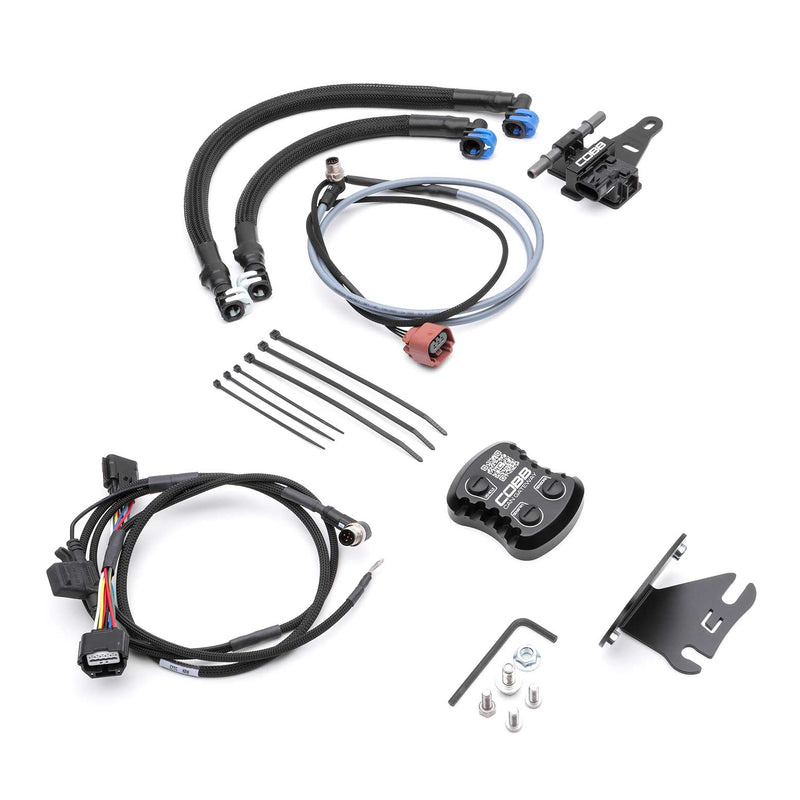 COBB Tuning Stage 1+ Can Flex Fuel Power Package 2015-2017 WRX