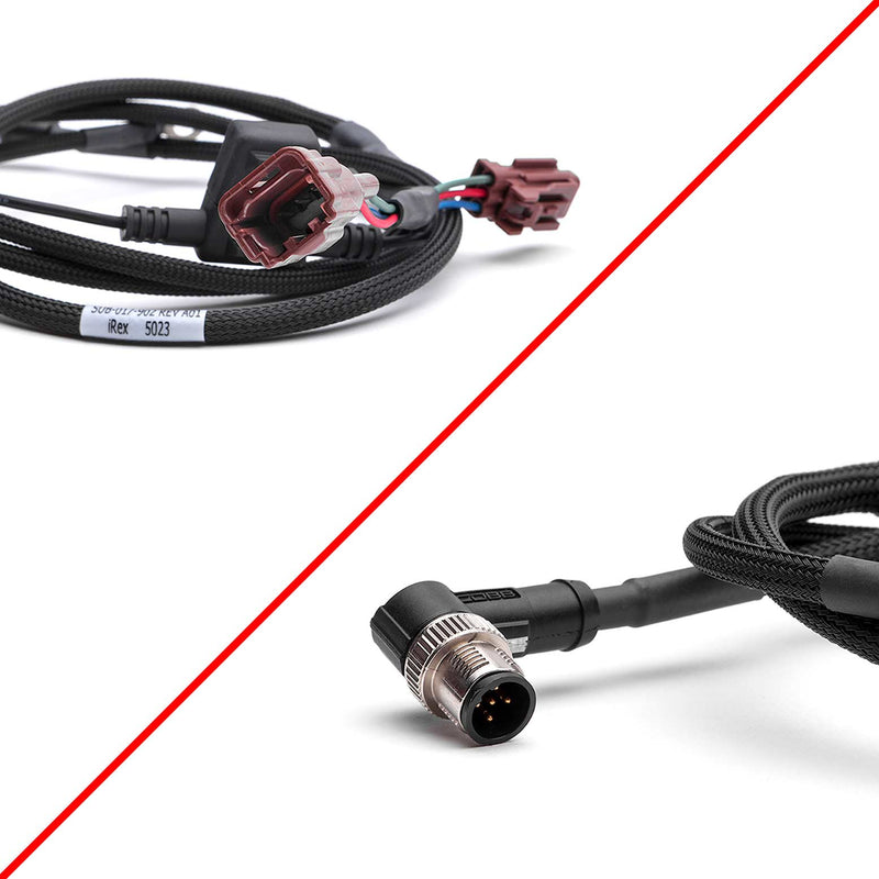 COBB Tuning Previous Sensor Kit to Can Flex Fuel Upgrade 2018-2021 WRX