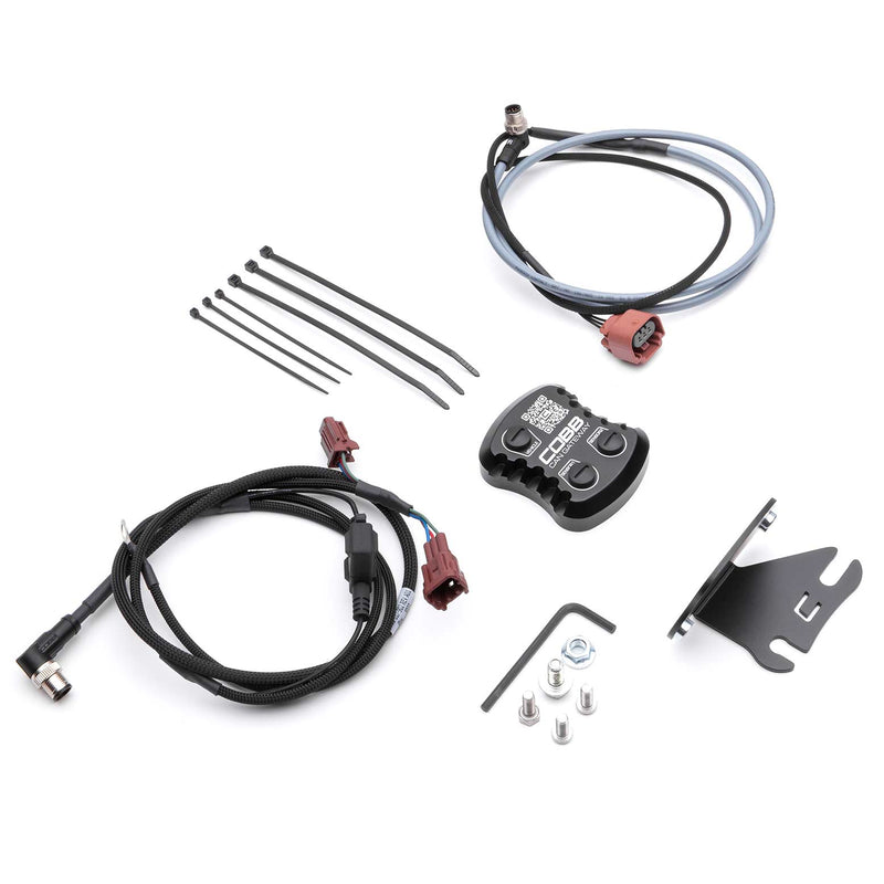 COBB Tuning Previous Sensor Kit to Can Flex Fuel Upgrade 2018-2021 WRX