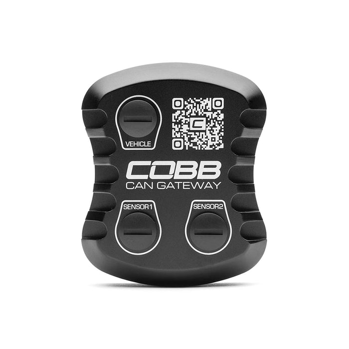 COBB Tuning Previous Sensor Kit to Can Flex Fuel Upgrade 2018-2021 WRX