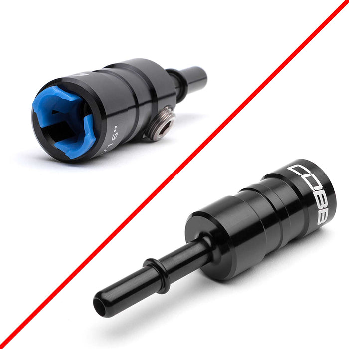 COBB Tuning Can Fuel Pressure Sensor Kit 2015-2021 WRX