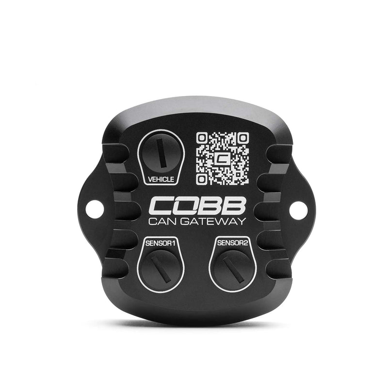 COBB Tuning Can Flex Fuel Package 2022+ WRX