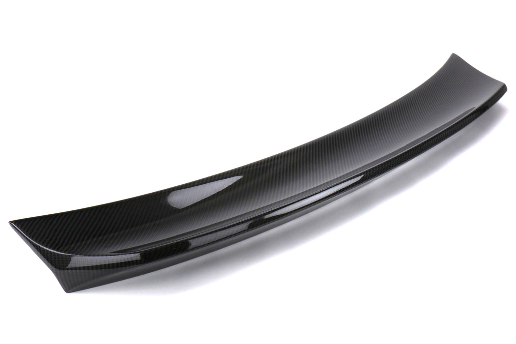 OLM Single Point Carbon Fiber Duckbill 2015-2021 WRX/STI