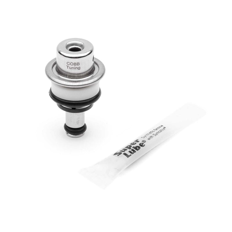 COBB Tuning In-Tank 4.5 Bar Fuel Pressure Regulator Kit 2022-2026 WRX