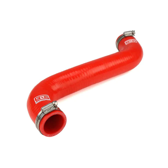GrimmSpeed Red Radiator Hose Kit 2015-2021 WRX