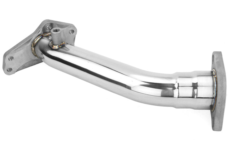 Invidia Up Pipe w/o EGT Bung 2002-2014 WRX / 2004-2021 STI