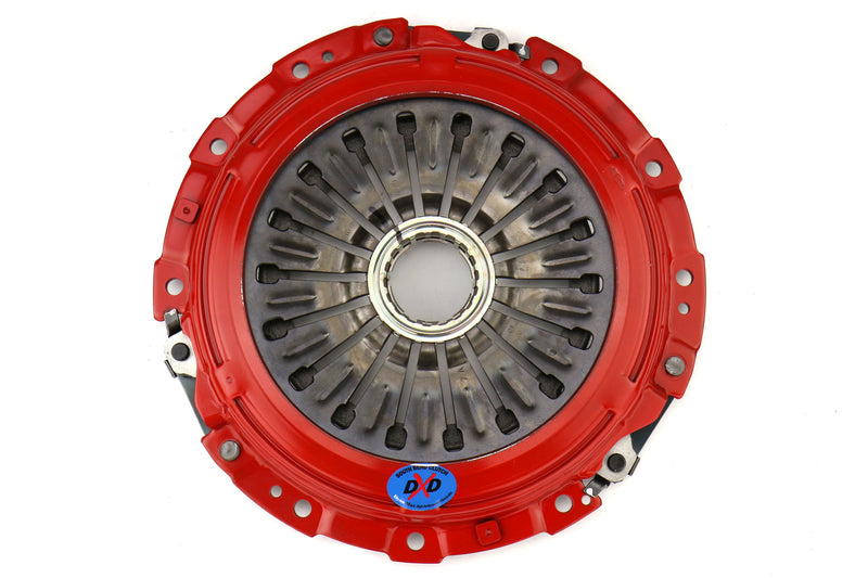 South Bend Clutch Stage 2 Daily Clutch Kit 2004-2021 STI