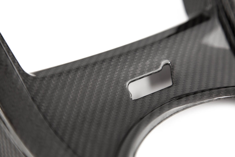 OLM LE Dry Carbon STI Shifter Cover 2015-2017 STI