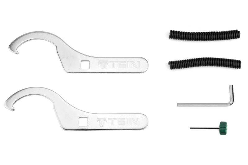 Tein Mono Sport Coilovers 2015-2021 WRX/STI