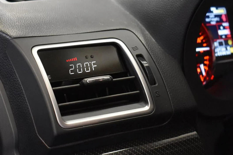 P3 Gauges V3 OBD2 Gauge 2015-2021 WRX/STI