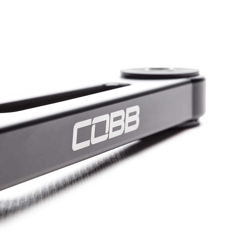 COBB Tuning Pitch Stop Mount 2002+ WRX/STI