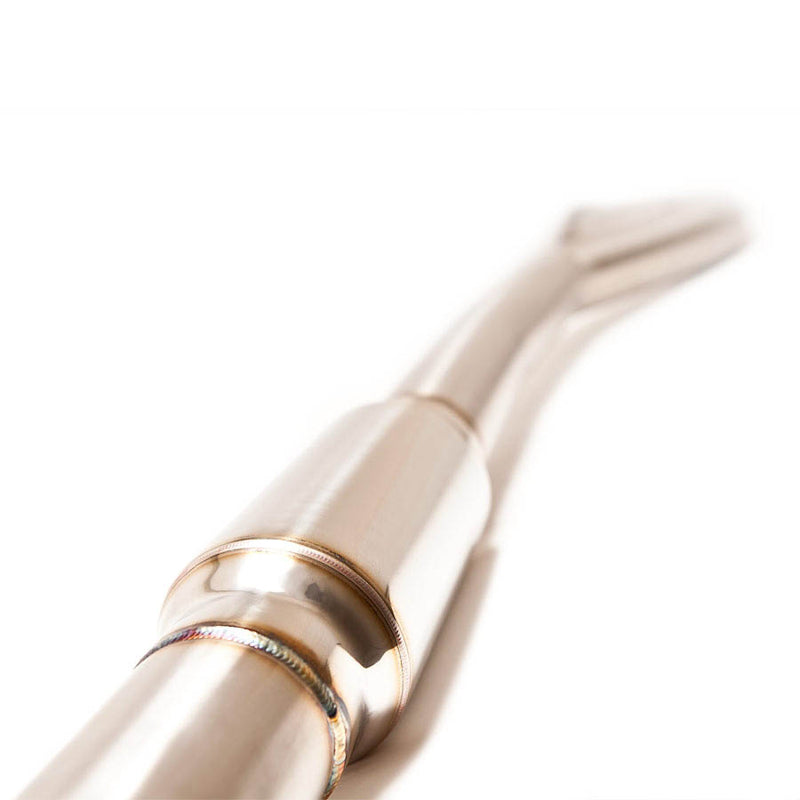 COBB Tuning SS 3" Catback Exhaust 2011-2014 WRX Hatch / 2008-2014 STI Hatch