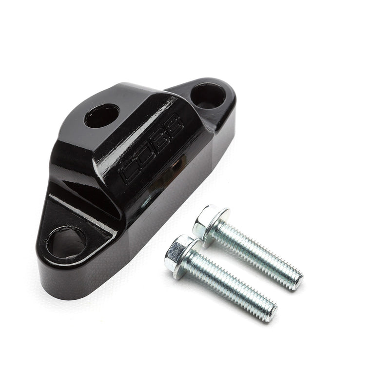 COBB Stage 1+ Drivetrain Package Tall Weighted Knob 2004-2021 STI