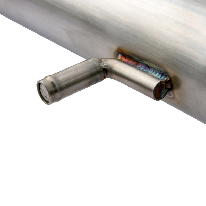 COBB Tuning SS 3" Catback Exhaust 2002-2007 WRX / 2004-2007 STI