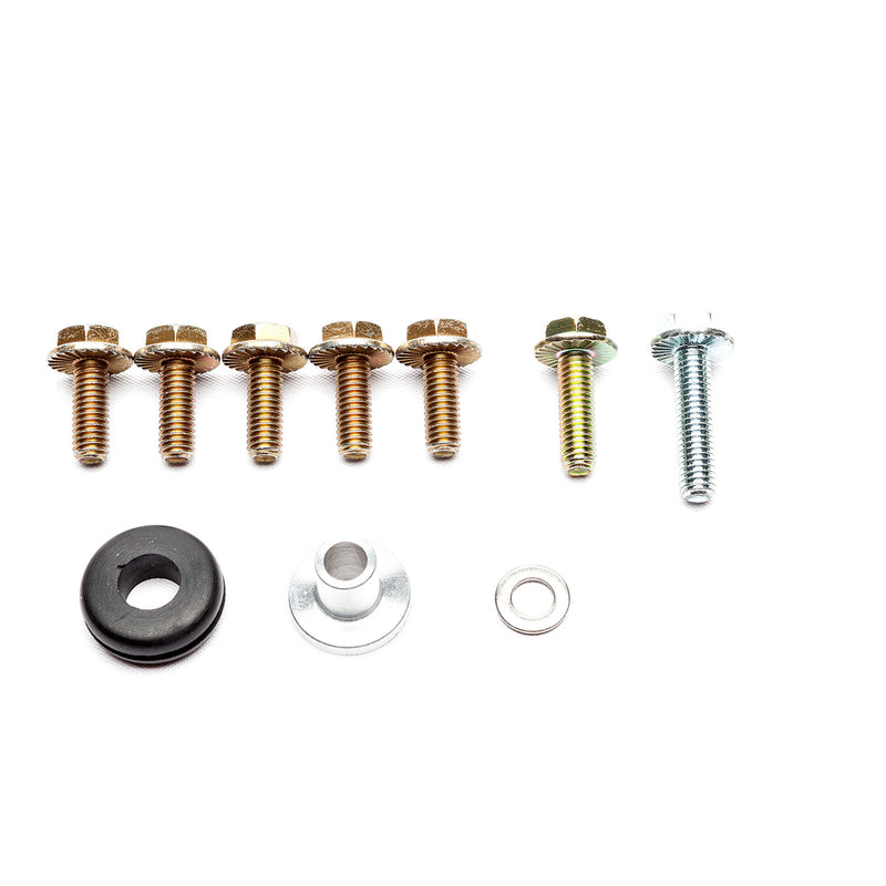 COBB Tuning Cold Pipe Kit 2015-2021 STI