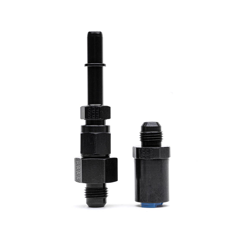 COBB Tuning Fuel Rail Line Kit 2008-2021 STI