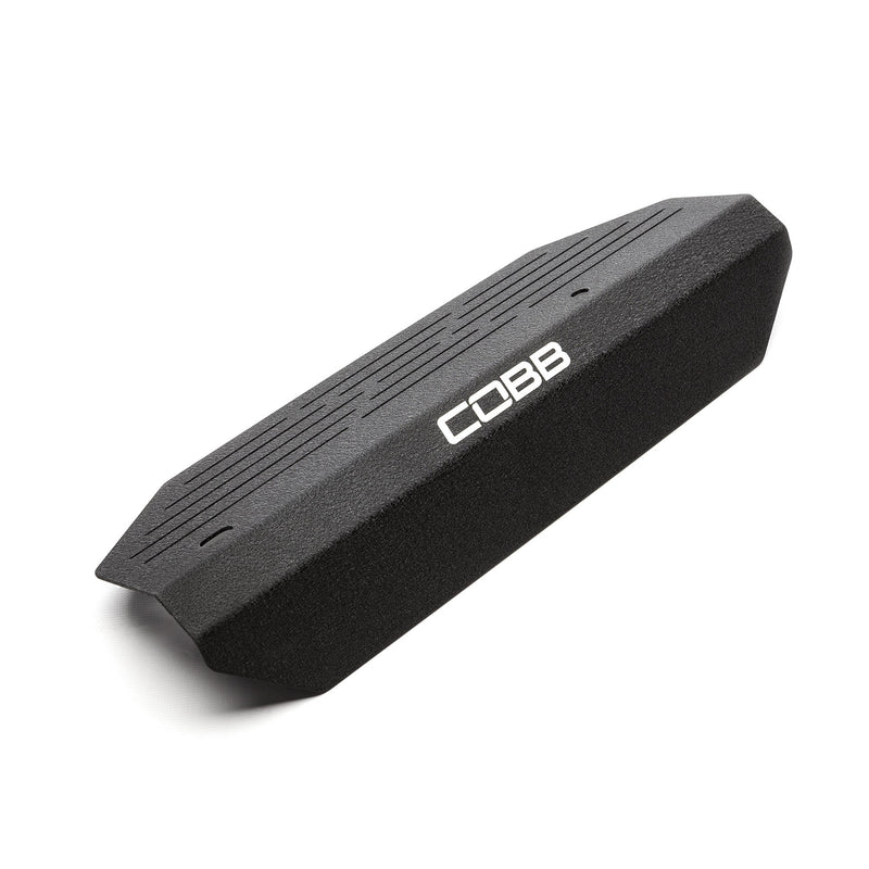 COBB Tuning Radiator Shroud + Alternator Cover Package 2008-2014 WRX / 2008-2014 STI