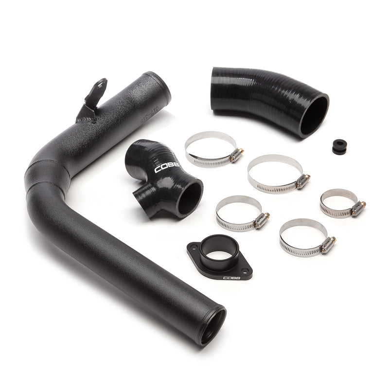 COBB Black NexGen SF Stage 2 Power Package 2015-2021 WRX