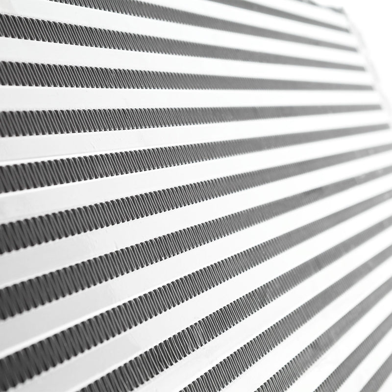 COBB Tuning Silver Front Mount Intercooler Core 2004-2007 WRX/STI