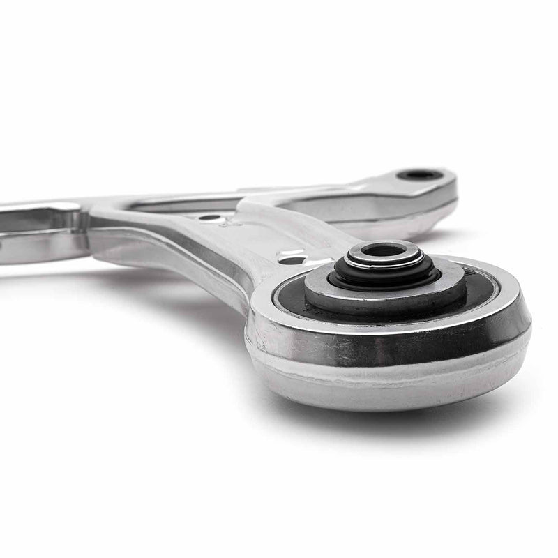 COBB Alloy Front Lower Complete Control Arm Kit w/ Standard Caster 2015-2021 WRX/STI